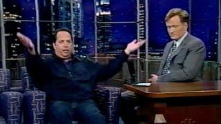 Conan O'Brien & Jon Lovitz