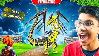 Finally I Captured Golden Eternatus In Palworld! 