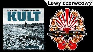 KULT - Lewy czerwcowy [OFFICIAL AUDIO]