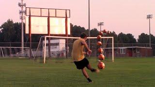 Leftover/Unused Freekicks