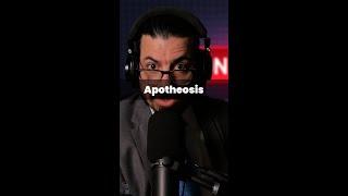 Apotheosis: antithesis of the worst day of your life