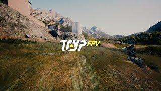 FPV // Tryp Simulator