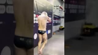 Cassiel Rousseau   10m Platform | Diving World Cup Windsor 2025