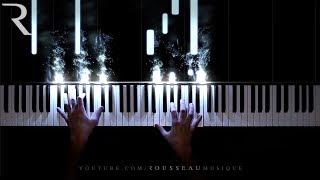 Beethoven - Moonlight Sonata (1st Movement)