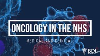 Oncology within the NHS | BDI Resourcing