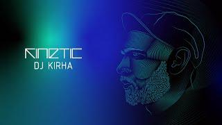 KINETIC radioshow 32# Kirha