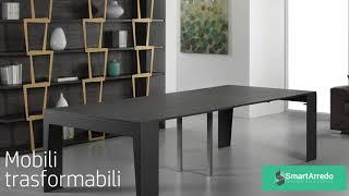 Smart Arredo - Mobili Salvaspazio