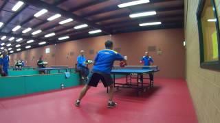 C Chew vs G Richards 2016-05-16 1 of 3