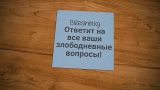 Bilesinbi.kg