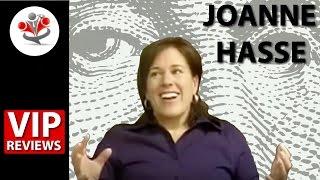 Joanne's 3 Huge Benefits!!! -  DEBT FREE VIP Financial Education Review
