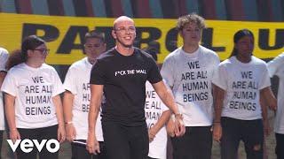 Logic - One Day ft. Ryan Tedder (Live From The MTV VMA Awards / 2018)