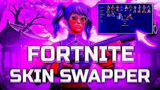 Skin Swapper Fortnite / NEW Fastest Galaxy Swapper / Free Download Guide