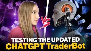 HOW TO USE CHATGPT FOR BINARY OPTIONS TRADING | Pocket Option trading bot