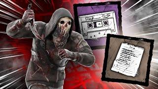 This might be the BEST Frank's Mix Tape build | Dead by Daylight