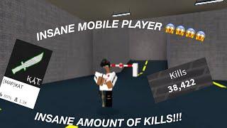 GOOD MOBILE KAT PLAYER GAMEPLAY