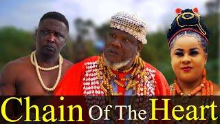 CHAIN OF THE HEART (New Movie) 3&4 Ugezu J Ugezu, Onny Michael, Uju Okoli Latest 2024 Nigerian Movie