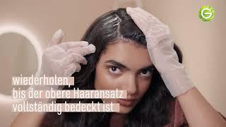 Garnier GOOD Tutorial