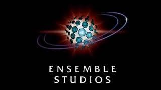 Microsoft/Ensemble Studios (1999)