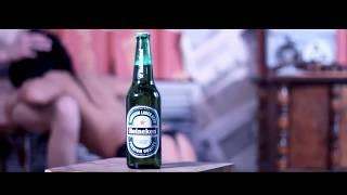 Вирусная порно реклама Heineken