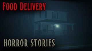 4 Disturbing Food Delivery Horror Stories