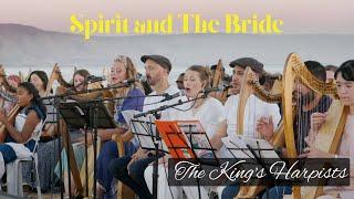 Spirit and The Bride feat. Joshua Aaron | LIVE at the Sea of Galilee