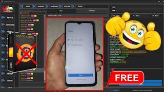  New Logine Tool Free 2024 || ALL Qualcomm/ MediaTek | UNLOCK TOOL 2024 FREE | Vivo Frp Unlock New