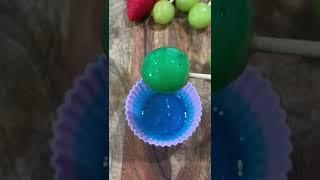 Easy Crack Grape Tutorial