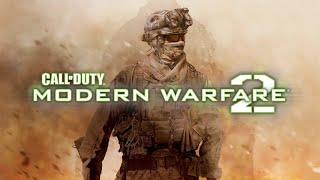 Call of Duty: Modern Warfare 2 (Gameplay Walkthrough Part 1) Act I(S.S.D.D. Team Player, Clifhanger)