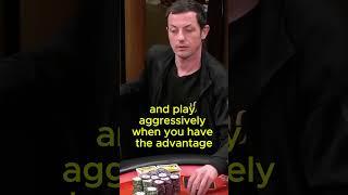 4 Poker Mistakes That Are Costing You Money #poker  #shorts