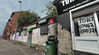 THIS Glasgow SCHEME Video Will DIVIDE People...