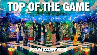 【Music Video】TOP OF THE GAME / FANTASTICS