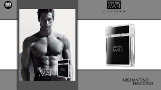 Calvin Klein MAN (2007) Fragrance Review