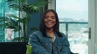 Candace Owens Slams BLM  On The Jason Lee Show | “It’s a Low IQ Concept”