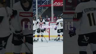 Mic'd Up: Jule Schiefer | 2024 #womensworlds