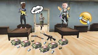 HIKKA BRO GAMING | Free Fire | free fire Wtf Moments 1 | ff |free fire tik tok | free fire funny