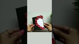Mother's Day Card #shorts #ytshorts #womensday #mothersday #cards #giftforher #kalakarsupriya