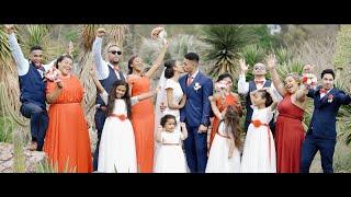 Beautiful Samoan Wedding in Brisbane! The Lion Mt Gravat seventh day adventist church // Laisa