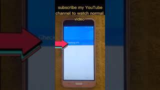 #shorts Samsung j3 Google account bypass frp bypass