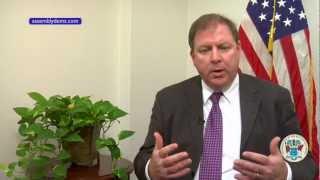 Assembly Democrats on Gun Violence Prevention in New Jersey