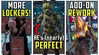 1 Change to Make EVERY Killer More FUN! (Dead by Daylight)