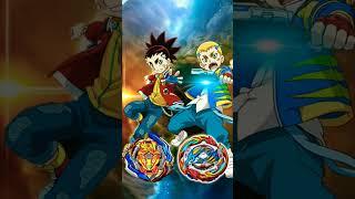 Aiger vs Drum#beybladeburst #anime #subscribe #valt #shu #free #aiger #drum #lui