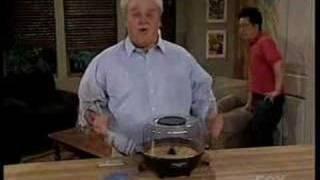 MAD TV - John Madden PopCorn Commercial