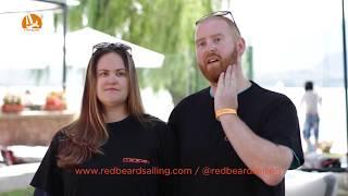 MiniCat from Red Beard Sailing, USA - an introduction