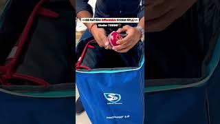 SG Most affordable cricket kit  order NOW in comment #india #trending #cricket #youtubeshorts