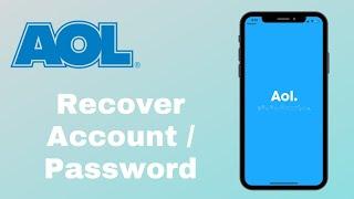 Recover Aol Account | Reset Aol Forgotten Password | Aol.com 2021