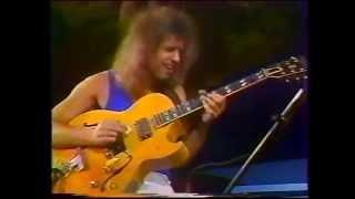 Pat Metheny trio , Juan 1986 , "James"