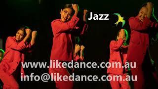 LIKE DANCE STUDIO Open Doors New season 2023