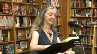Book TV: Rebecca Solnit, "Men Explain Things to Me"