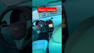 Matiz tuning fikrlarni yozing.#car #shortvideo #matiz