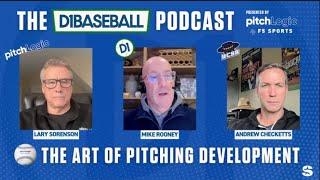 The Art Of Pitching Development with pitchLogic